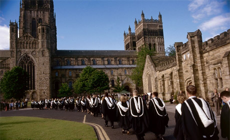 Durham University