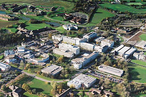 University of Warwick